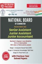 National Board of Examination National Board of Examination